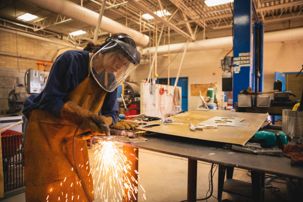Best Specialty Welding Processes in Oxford, OH