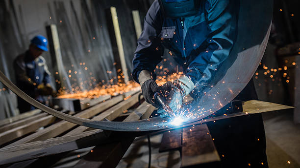 Best Aerospace and Defense Welding in Oxford, OH