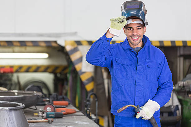 Affordable Welder Services in Oxford, OH