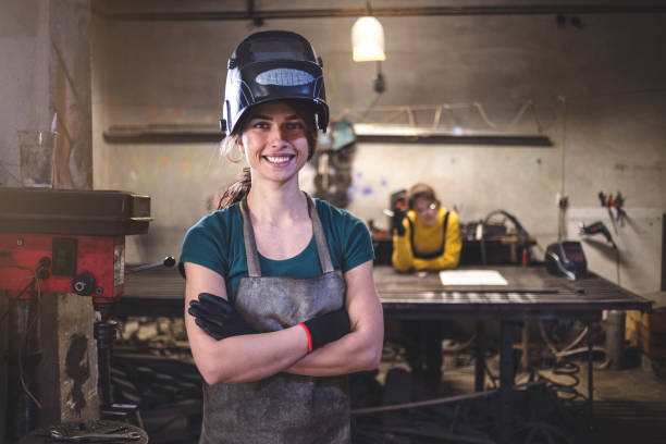 Professional Welder & Metal Fabrication in Oxford, OH